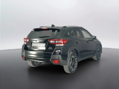 4 - Subaru XV Cascioli Group