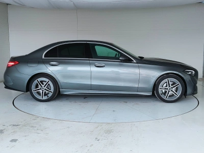 9 - Mercedes-Benz Classe C Cascioli Group
