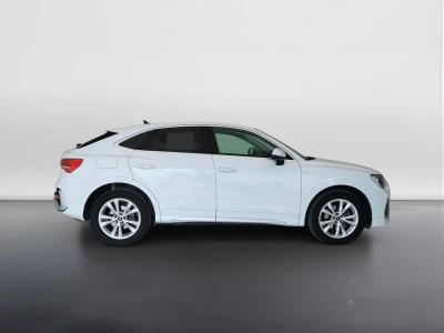 4 - Audi Q3 Cascioli Group
