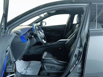 8 - Toyota C-HR Cascioli Group