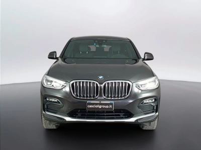 2 - BMW X4 Cascioli Group