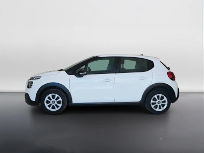 8 - Citroen C3 III Cascioli Group