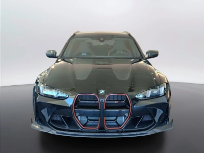 2 - BMW M M3 Cascioli Group