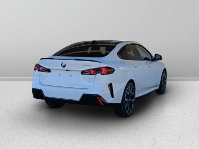 4 - BMW Serie 2 Cascioli Group