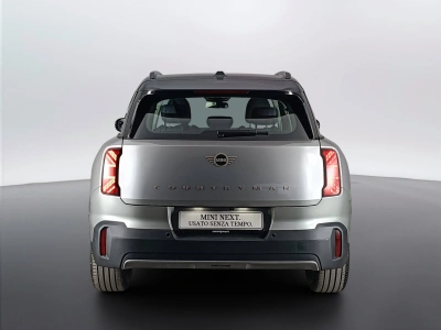5 - MINI Countryman Cascioli Group