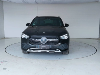 2 - Mercedes-Benz GLA Cascioli Group