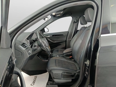 8 - BMW X1 Cascioli Group