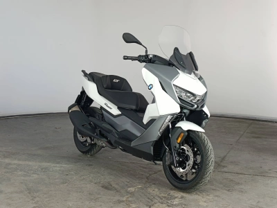 2 - BMW Motorrad C 400 GT Cascioli Group