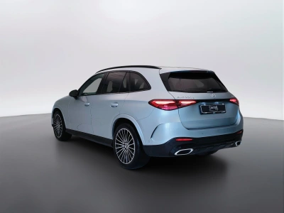 7 - Mercedes-Benz GLC Cascioli Group
