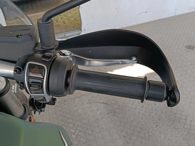 4 - Moto guzzi V85 Cascioli Group