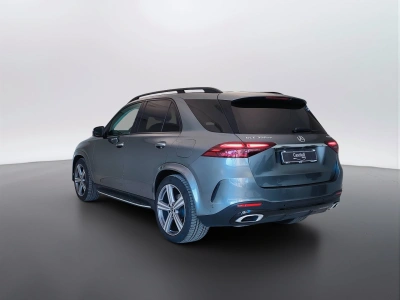 7 - Mercedes-Benz GLE Cascioli Group