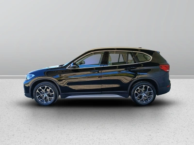 6 - BMW X1 Cascioli Group