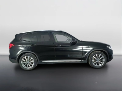 3 - BMW X3 Cascioli Group