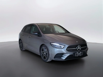 3 - Mercedes-Benz Classe B Cascioli Group
