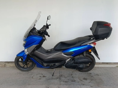 4 - Yamaha Nmax Cascioli Group