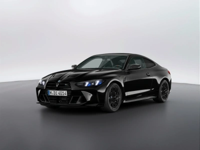 1 - BMW M M4 Cascioli Group