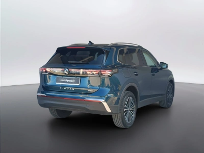 5 - Volkswagen Tiguan Cascioli Group