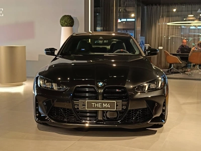 2 - BMW M M4 Cascioli Group