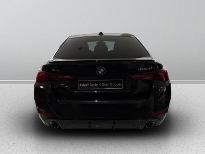 6 - BMW Serie 4 Cascioli Group