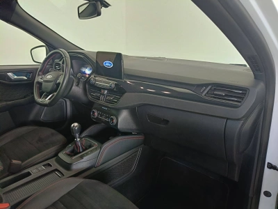10 - Ford Kuga Cascioli Group