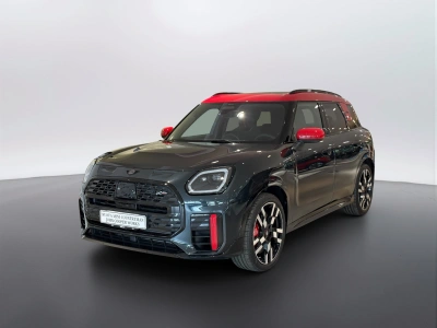 5 - MINI Countryman Cascioli Group