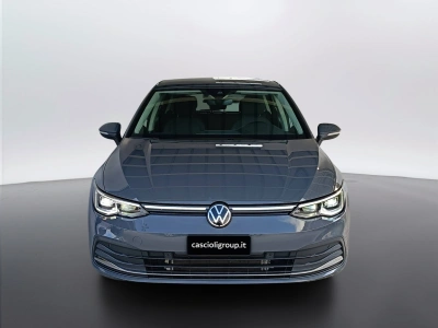 2 - Volkswagen Golf Cascioli Group