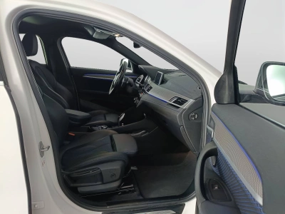 10 - BMW X2 Cascioli Group