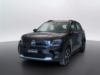 1 - Citroen C3 Cascioli Group