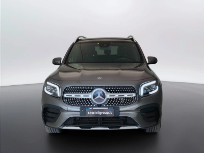 2 - Mercedes-Benz GLB Cascioli Group