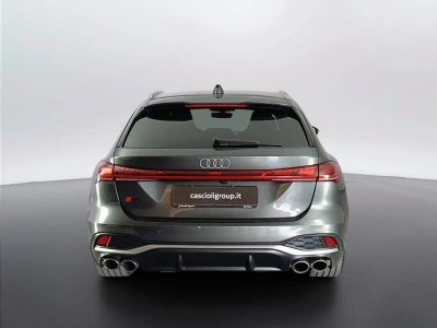 5 - Audi S5 Cascioli Group
