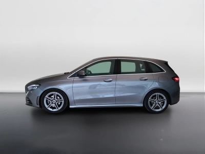 8 - Mercedes-Benz Classe B Cascioli Group
