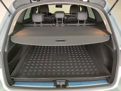 5 - Mercedes-Benz GLC Cascioli Group