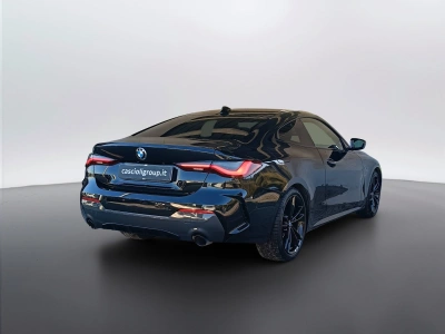 4 - BMW Serie 4 Cascioli Group