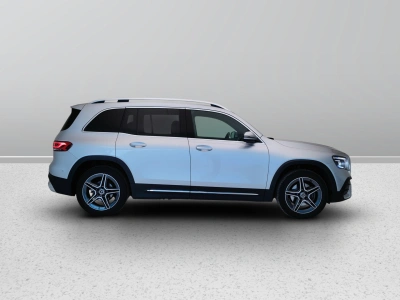 7 - Mercedes-Benz GLB Cascioli Group