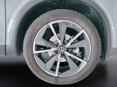 9 - Nissan Qashqai Cascioli Group