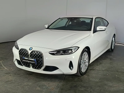 1 - BMW Serie 4 Cascioli Group