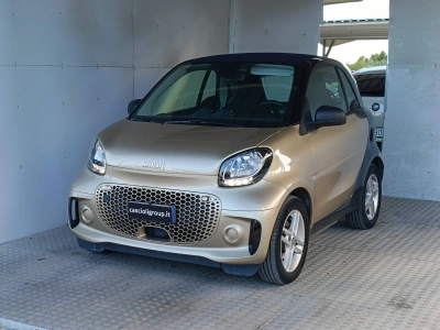 1 - smart fortwo Cascioli Group