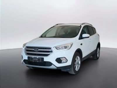 1 - Ford Kuga Cascioli Group