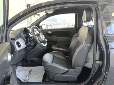 8 - Fiat 500 Cascioli Group