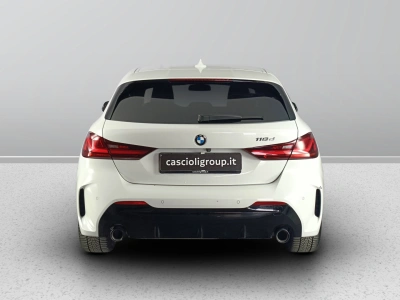5 - BMW Serie 1 Cascioli Group