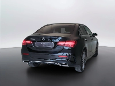 5 - Mercedes-Benz Classe A Cascioli Group