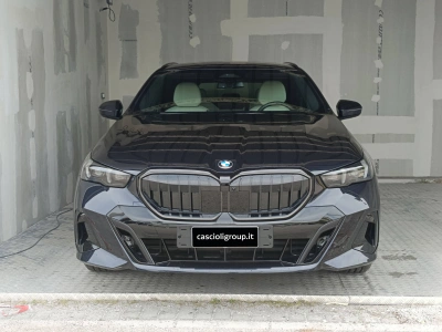 2 - BMW Serie 5 Cascioli Group