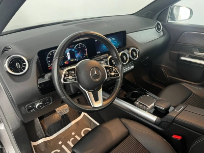 7 - Mercedes-Benz GLA Cascioli Group