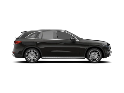 6 - Mercedes-Benz GLC Cascioli Group