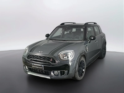 1 - MINI Countryman Cascioli Group