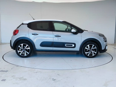 4 - Citroen C3 Cascioli Group