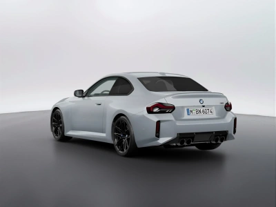 5 - BMW M M2 Cascioli Group