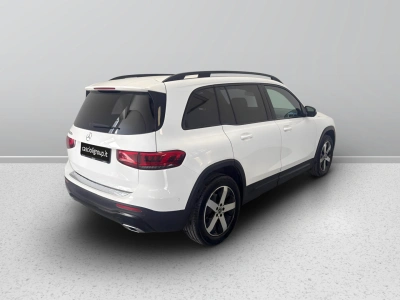 7 - Mercedes-Benz GLB Cascioli Group