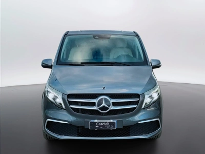 2 - Mercedes-Benz Classe V Cascioli Group