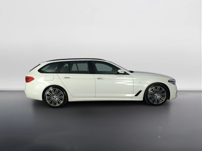 3 - BMW Serie 5 Cascioli Group